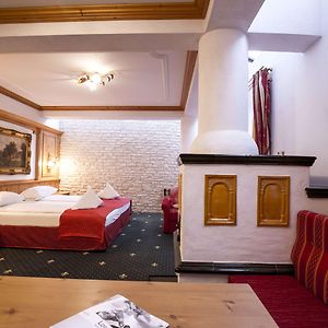 Mercure Sighisoara Binderbubi Hotel&Spa